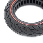 Pneu plein ultraléger 10x2,5/B34 mm - ligne – Image 5