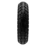 Pneu plein ultraléger offroad 10x2,125-6,1/B34 ligne rouge – Image 4