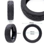 Pneu Tubeless 10x2,5-6,5 Chaoyang – Image 5