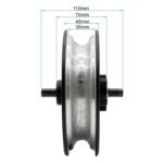 Jante Wispeed Original T855 – Image 2