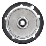 Couvercle moteur Wispeed Original T850 – Image 2