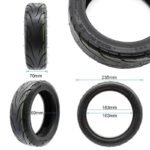 Pneu Tubeless 10x2,5-6,5 CST – Image 2