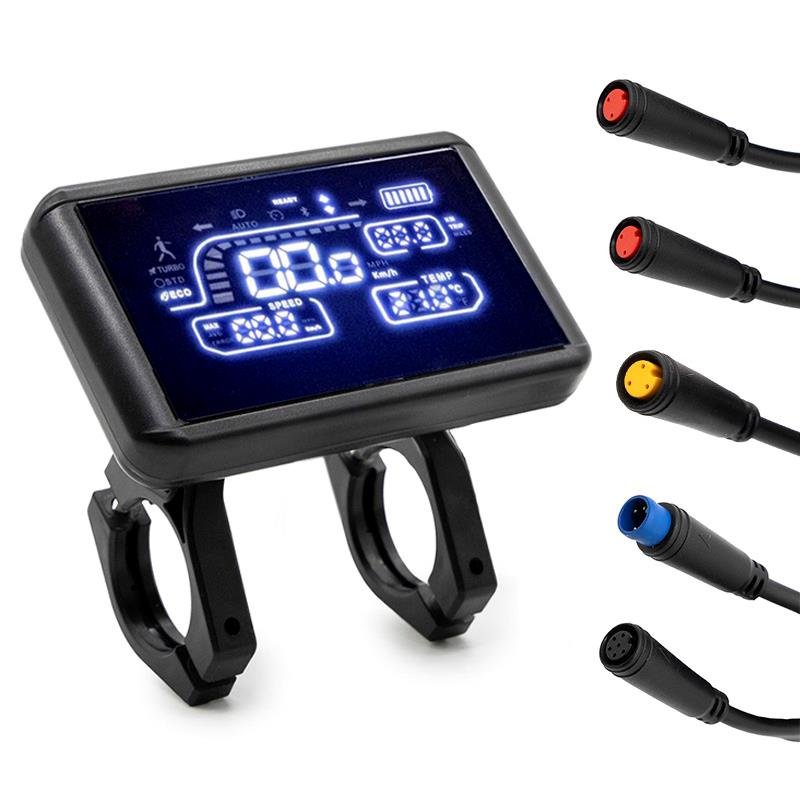 15393.jpg Display pour Zwheel/Urbanglide – Image 1