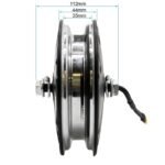 Moteur 36v 250W Wispeed Original T850 – Image 2