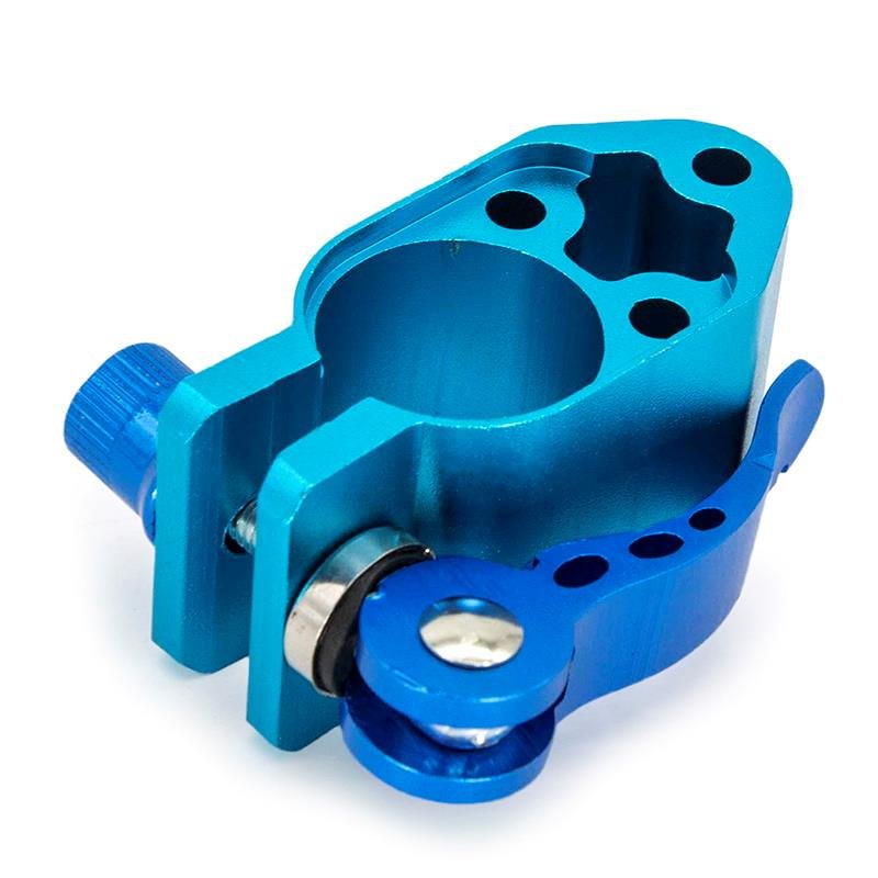 15409.jpg Verrouillage de potence pour Smartgyro bleu – Image 1