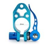 Verrouillage de potence pour Smartgyro bleu – Image 2
