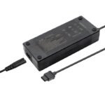 Chargeur premium 48V (sortie 53,2v) 2A pour NIU - connecteur SJT-125E – Image 4