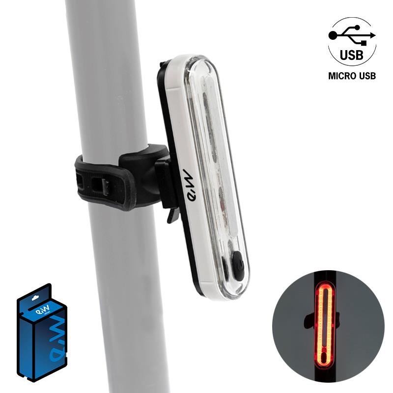 15480.jpg Feu arrière LED rechargeable – Image 1