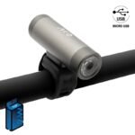 Lampe frontale rechargeable 400 lumen