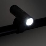 Lampe frontale rechargeable 400 lumen – Image 2