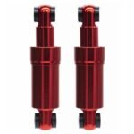 Suspension arrière 110 mm - 2 pcs.