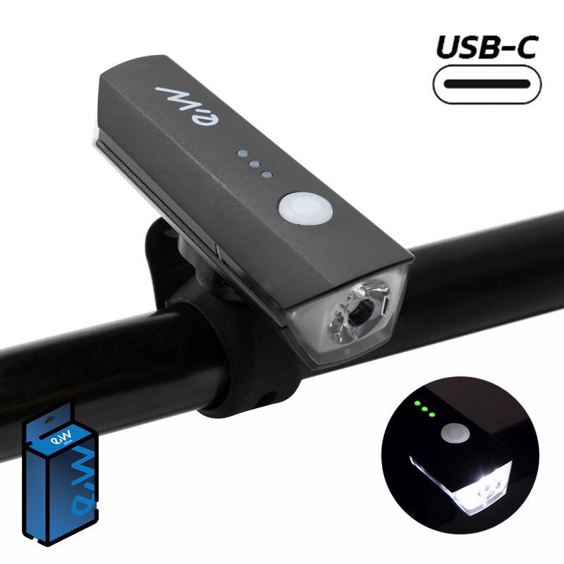 15633.jpg Lampe à LED rechargeable 300 lumen – Image 1
