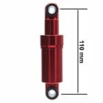 Suspension arrière 110 mm - 2 pcs. – Image 2
