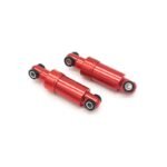 Suspension arrière 110 mm - 2 pcs. – Image 5