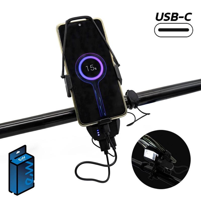 15706.jpg Support mobile avec powerbank et lumière – Image 1