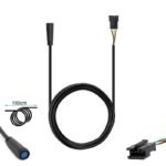 Câble bus écran/contrôleur Smartgyro K2 - 4 pins