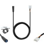 Câble d'affichage Smartgyro K2 à 5 broches – Image 3