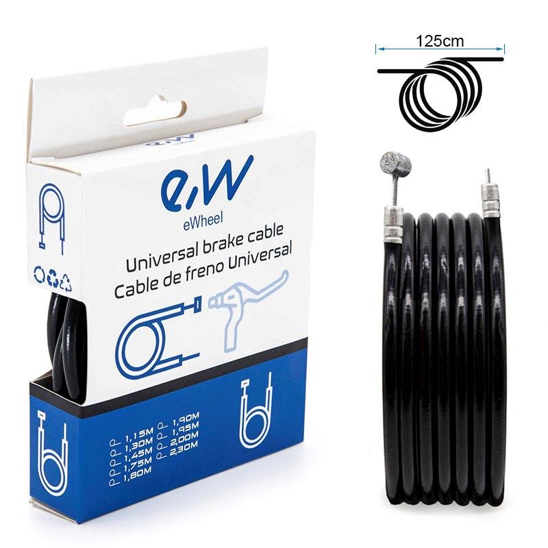 15764.jpg Câble de frein avant Smartgyro K2 Pro – Image 1