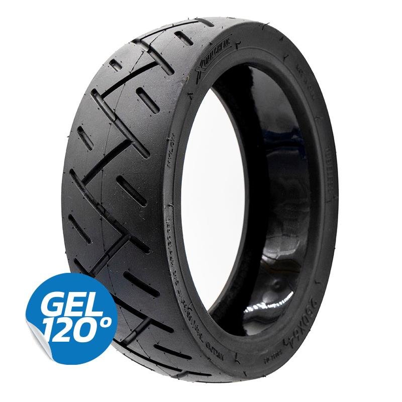 15766.jpg Pneu Tubeless 250x64 Xuancheng - Edition GEL – Image 1