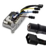 Contrôleur Niu Original KQi3 MAX 48V 20A – Image 2