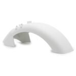 Garde-boue avant blanc Niu Original KQi2 pro – Image 2