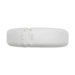Garde-boue avant blanc Niu Original KQi2 pro – Image 4