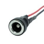 Port de charge original Wispeed T850 DC 5,5x2,5 – Image 2