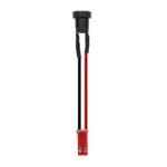 Port de charge original Wispeed T850 DC 5,5x2,5 – Image 4