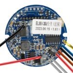 Display Wispeed Original T850 1ª gen – Image 2