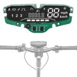 Display Smartgyro K2 à 4 broches débridable – Image 2