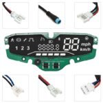 Display Smartgyro K2 à 4 broches débridable – Image 4