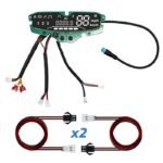 Display Smartgyro K2 à 4 broches débridable – Image 5