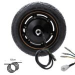 Moteur 48V 800W 6,5/B50 pour SmartGyro/Urbanglide (arrière) – Image 4
