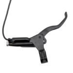Levier de frein gauche hydraulique noir ZOOM CR3 – Image 4