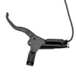 Levier de frein droit hydraulique noir ZOOM CR3 – Image 4