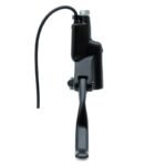 Levier de frein droit hydraulique noir ZOOM CR3 – Image 5