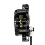 Étrier de frein avant gauche hydraulique noir ZOOM CR3 avant gauche – Image 4