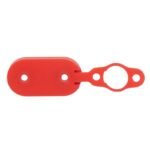 Bouchon en silicone pour port de charge Xiaomi 1S/Essential/Pro/Pro/Pro2/Mi3 pack de 5 – Image 2