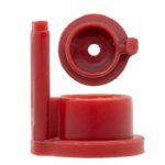 Réflecteur arrière rouge Wispeed Original T855 – Image 3