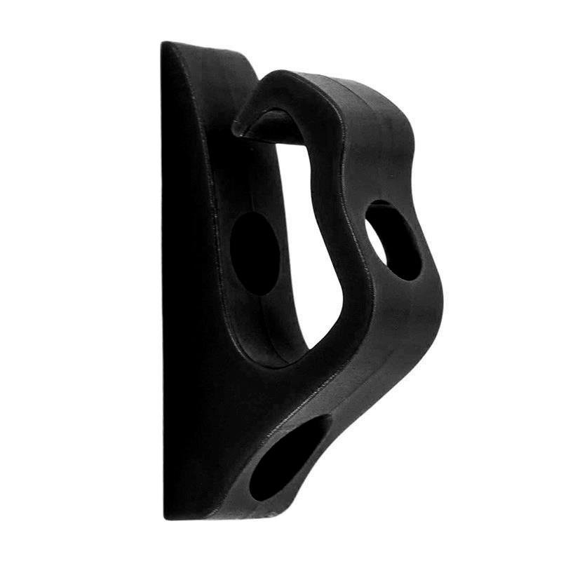 16315.jpg Crochet plastique noir pour Xiaomi – Image 1