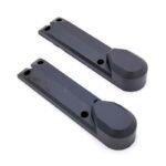 Couvercle de fourche Kugoo S1 – Image 2