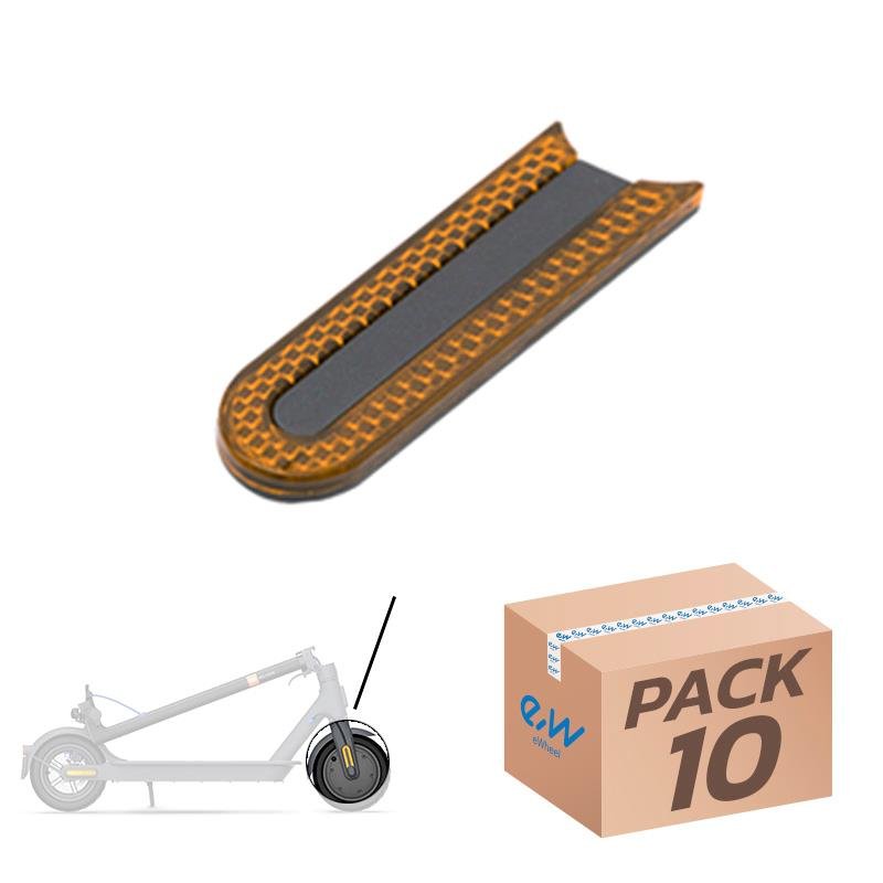 16352.jpg Réflecteur avant catadioptrique Xiaomi pack de 10 pcs – Image 1