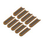 Réflecteur avant catadioptrique Xiaomi pack de 10 pcs – Image 2