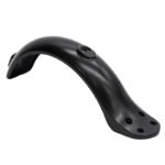 Garde-boue arrière GB5 noir - 4 vis – Image 2