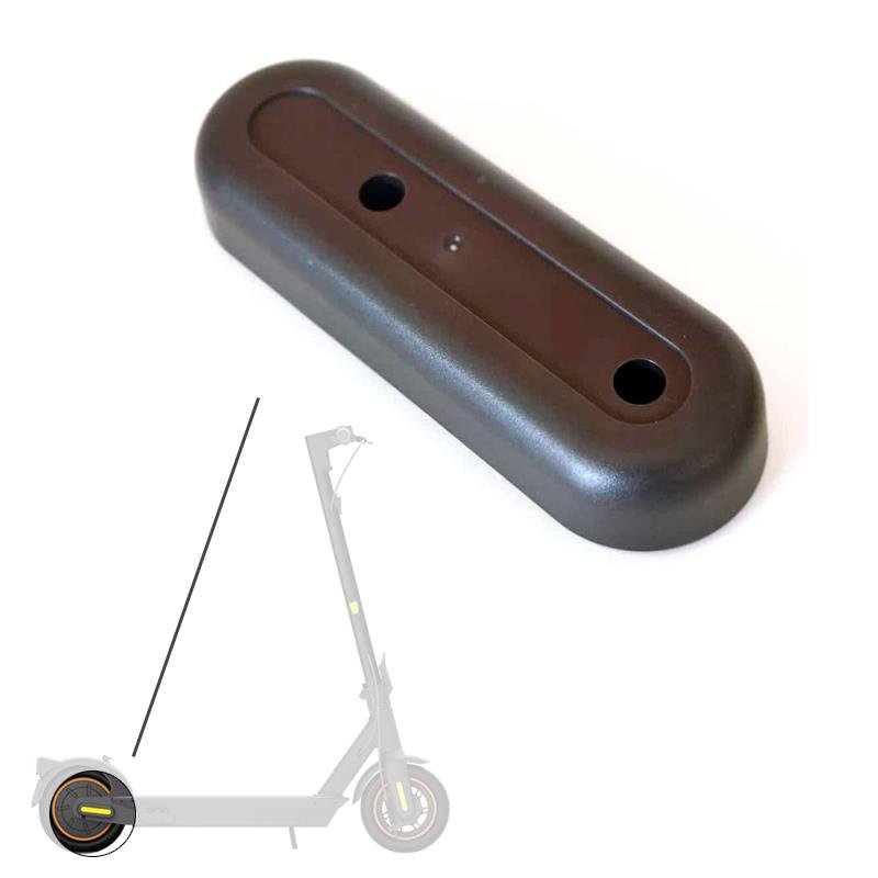16372.jpg Réflecteur arrière noir pour Max G30 – Image 1
