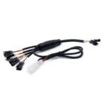Adaptateur câblé pour contrôleur Smartgyro non homologué Speedway/Rockway – Image 4