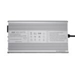 Chargeur 52V (sortie 58,1V) 7A connecteur LP16 – Image 4