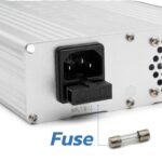 Chargeur 52V (sortie 58,8v) Connecteur 7A GX16 – Image 2
