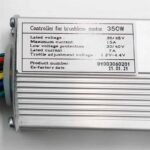 Kit électronique QS-S4 36/48V 15A 350W – Image 2