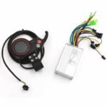 Kit électronique QS-S4 36/48V 15A 350W – Image 3